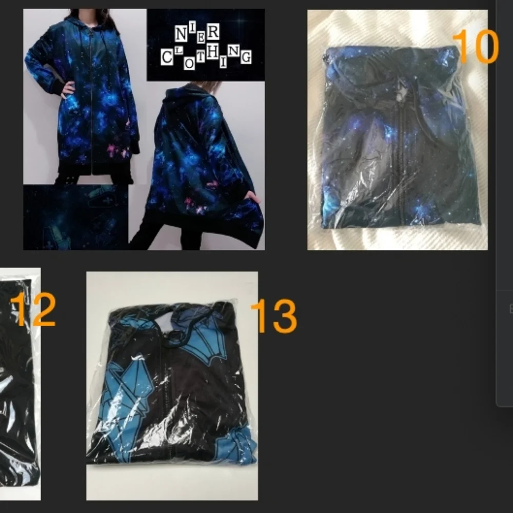 Bundle - Picture 5 of 5